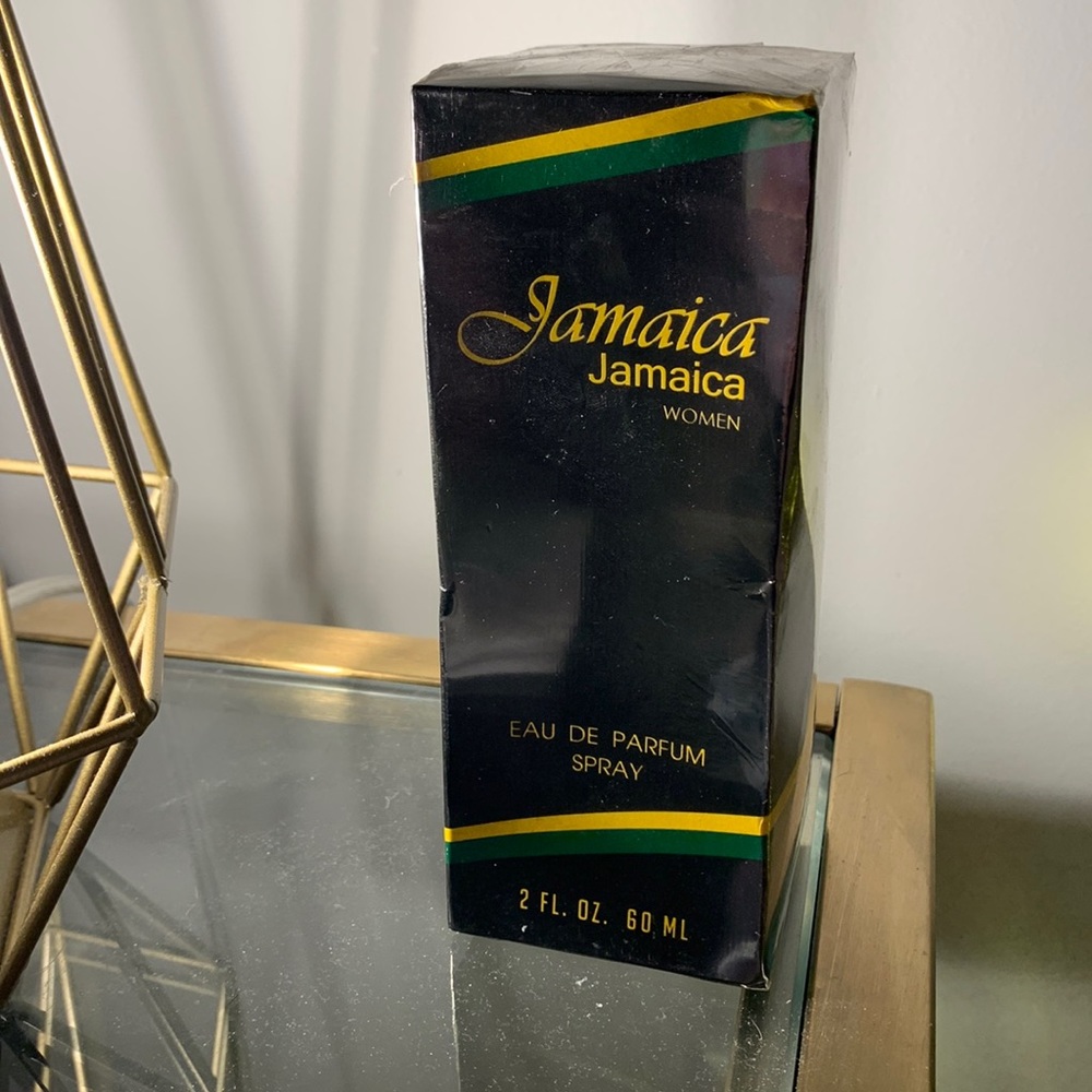 JAMAICA JAMAICA – 2 oz Eau de Parfum/Spray